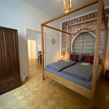 City Residences Koblenz โคเบลนซ์ ภายนอก รูปภาพ