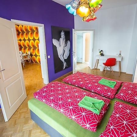 City Residences Koblenz โคเบลนซ์ ภายนอก รูปภาพ