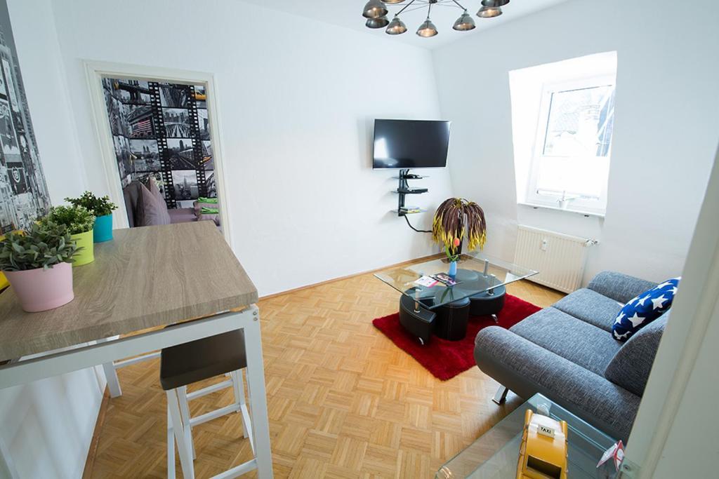 City Residences Koblenz โคเบลนซ์ ภายนอก รูปภาพ