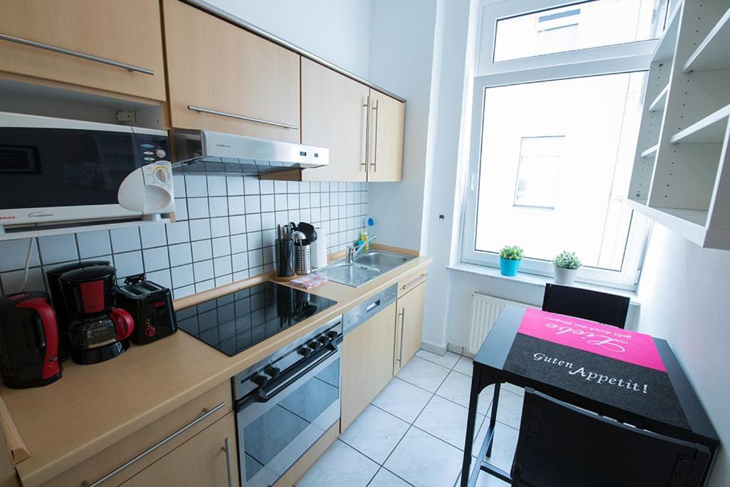 City Residences Koblenz โคเบลนซ์ ภายนอก รูปภาพ