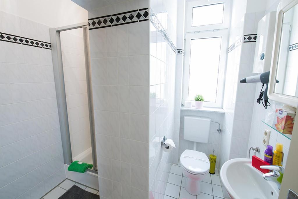 City Residences Koblenz โคเบลนซ์ ภายนอก รูปภาพ