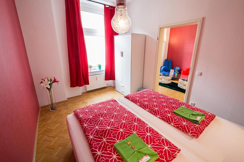 City Residences Koblenz โคเบลนซ์ ภายนอก รูปภาพ
