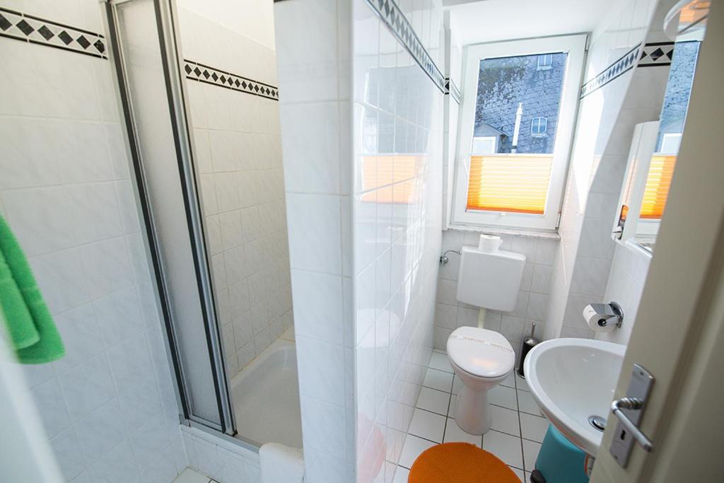 City Residences Koblenz โคเบลนซ์ ภายนอก รูปภาพ