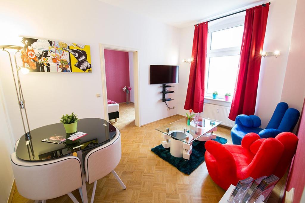 City Residences Koblenz โคเบลนซ์ ภายนอก รูปภาพ