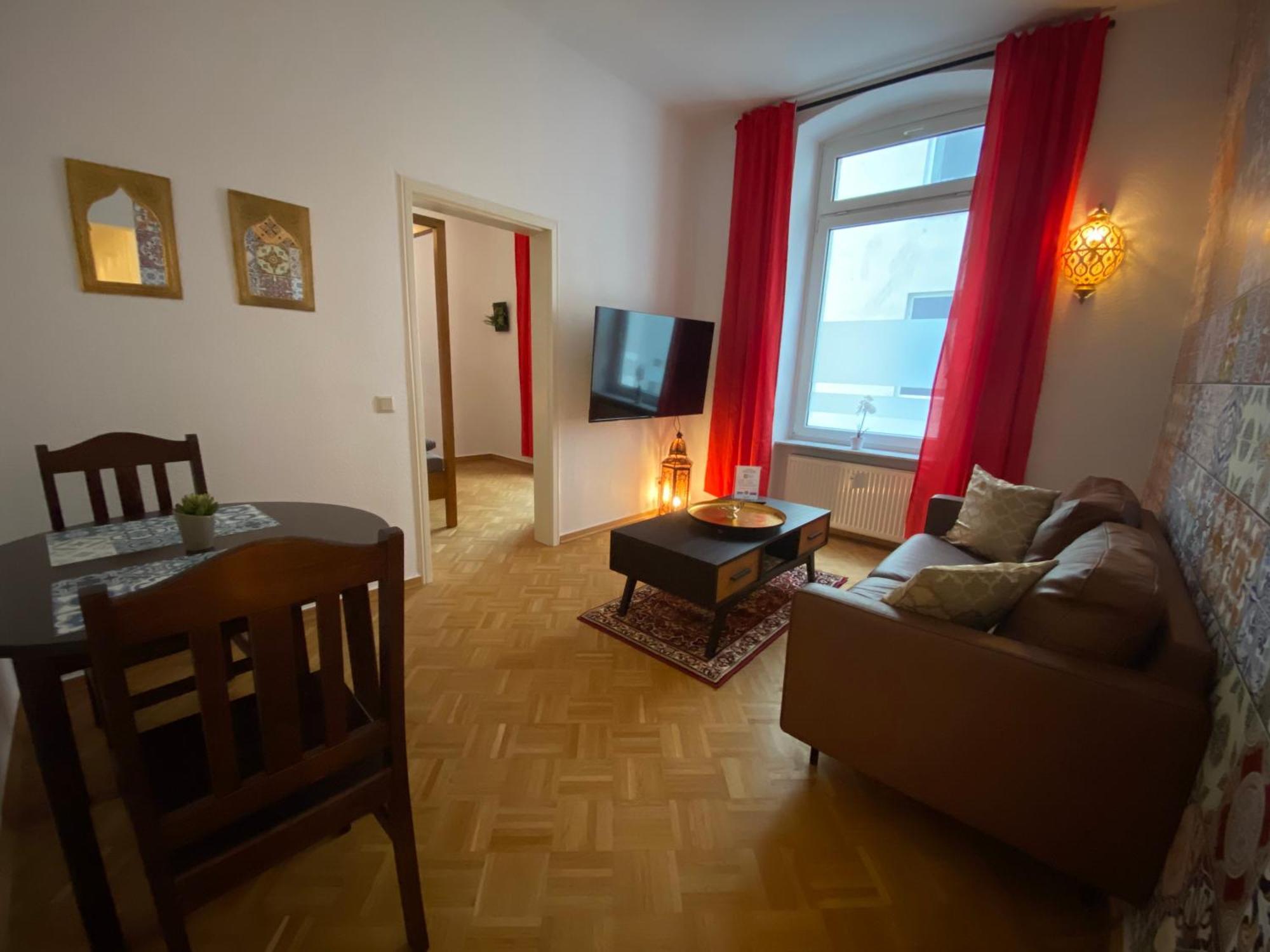 City Residences Koblenz โคเบลนซ์ ภายนอก รูปภาพ