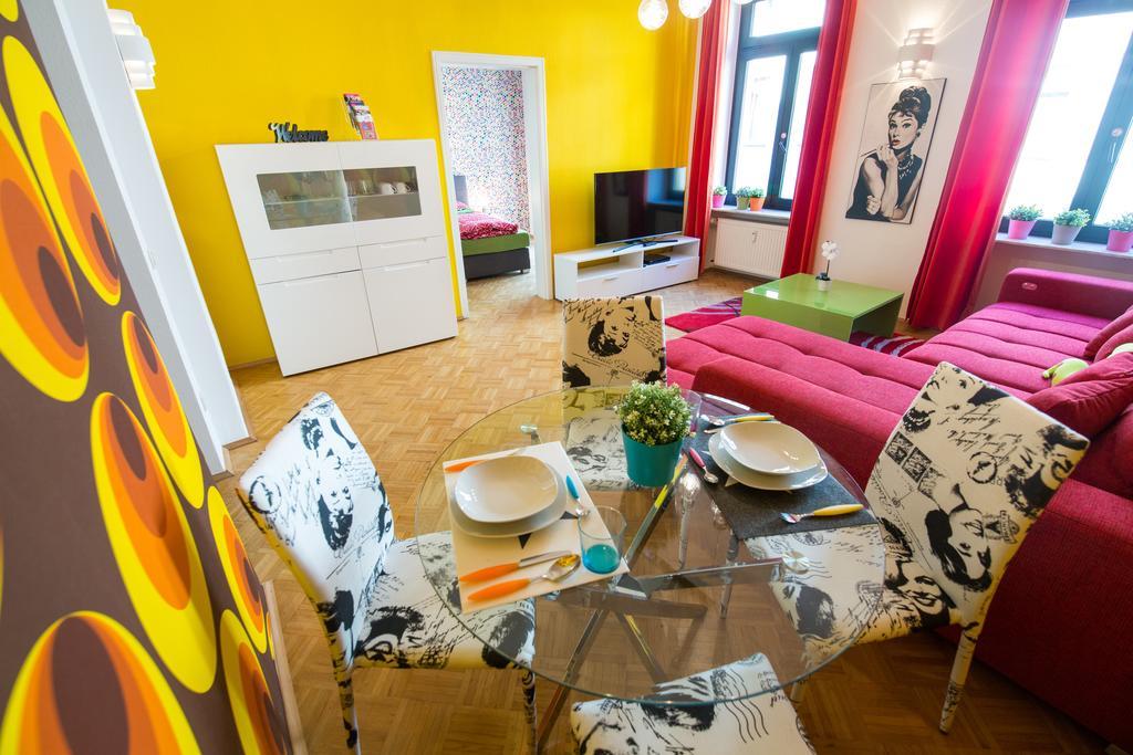 City Residences Koblenz โคเบลนซ์ ภายนอก รูปภาพ