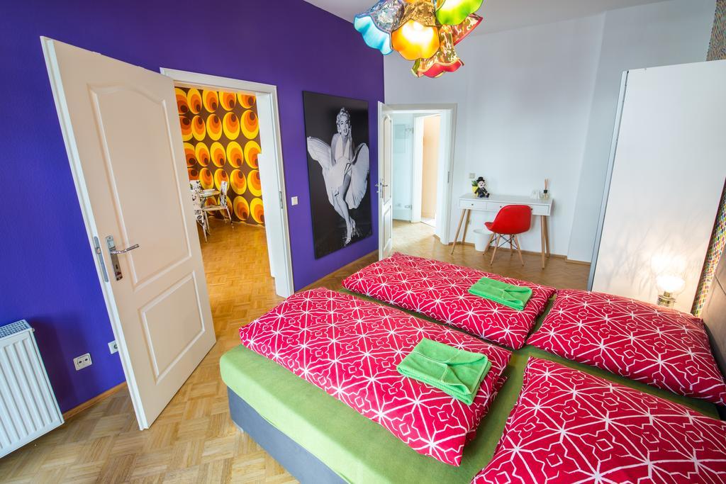 City Residences Koblenz โคเบลนซ์ ภายนอก รูปภาพ