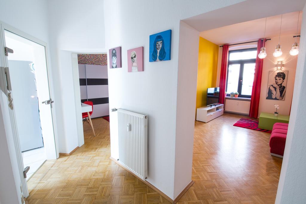 City Residences Koblenz โคเบลนซ์ ภายนอก รูปภาพ