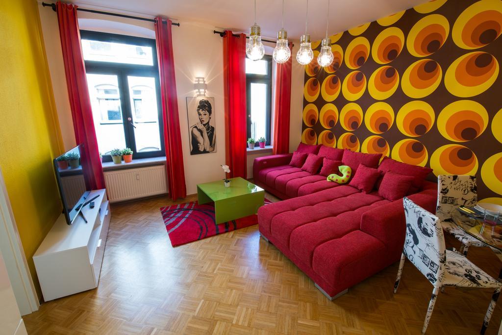 City Residences Koblenz โคเบลนซ์ ภายนอก รูปภาพ