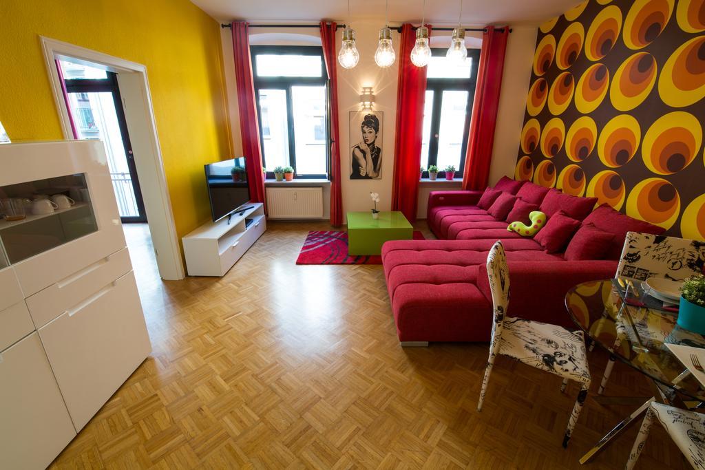 City Residences Koblenz โคเบลนซ์ ภายนอก รูปภาพ