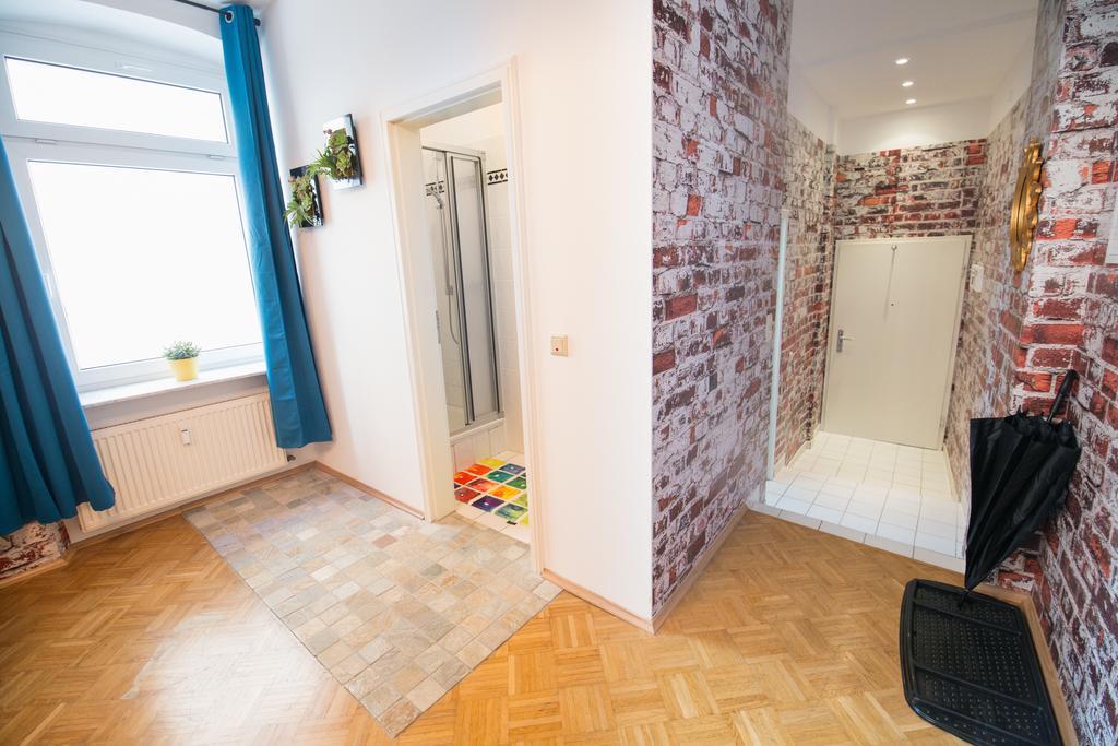 City Residences Koblenz โคเบลนซ์ ภายนอก รูปภาพ