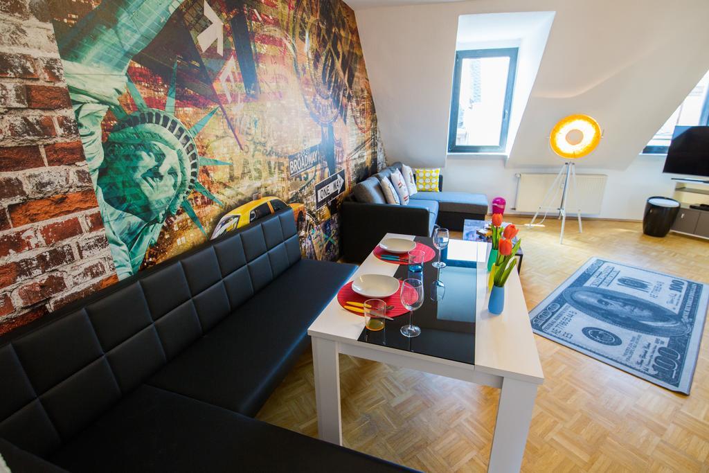 City Residences Koblenz โคเบลนซ์ ภายนอก รูปภาพ