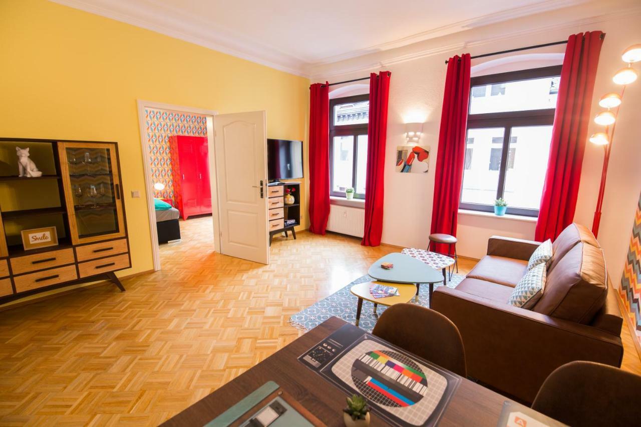 City Residences Koblenz โคเบลนซ์ ภายนอก รูปภาพ